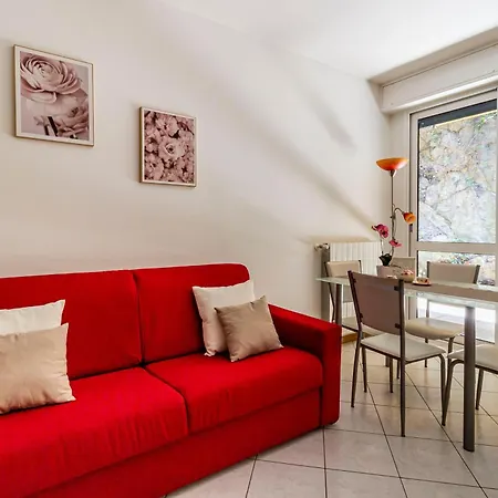 Private Garden & Garage - Self Check-in & Remote Access * Como