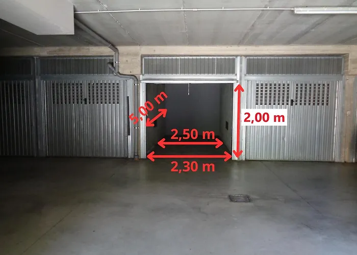 Apartamento Private Garden & Garage - Self Check-in & Remote Access *