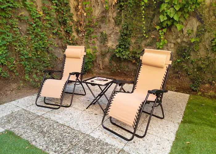 Private Garden & Garage - Self Check-in & Remote Access Apartamento Como